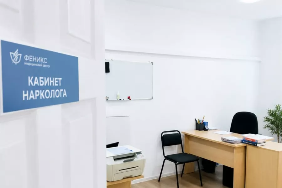 Реабилитационный центр для наркозависимых в Сланцах