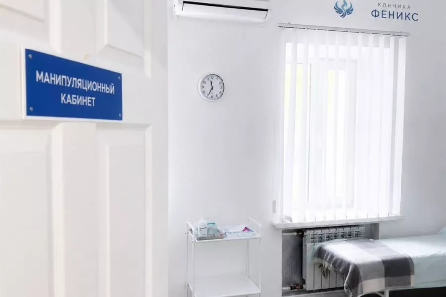 Наркологическая помощь в Сланцах